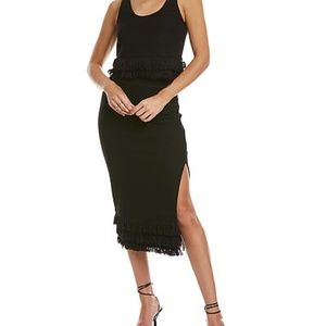 Saylor Staunton 2pc Dress (top and skirt set)